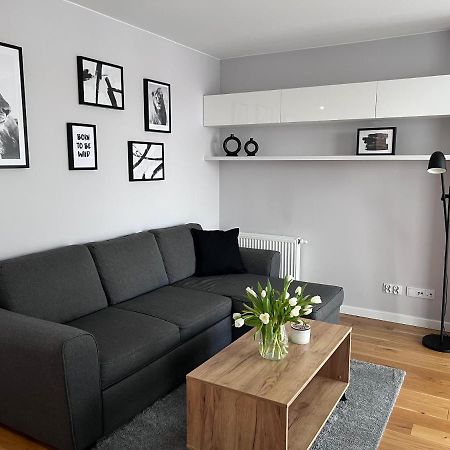 شقة Apartament Jeleniowska Podziemny Parking Taras كيلتشي المظهر الخارجي الصورة