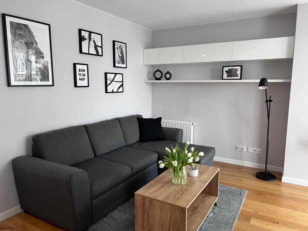 شقة Apartament Jeleniowska Podziemny Parking Taras كيلتشي المظهر الخارجي الصورة