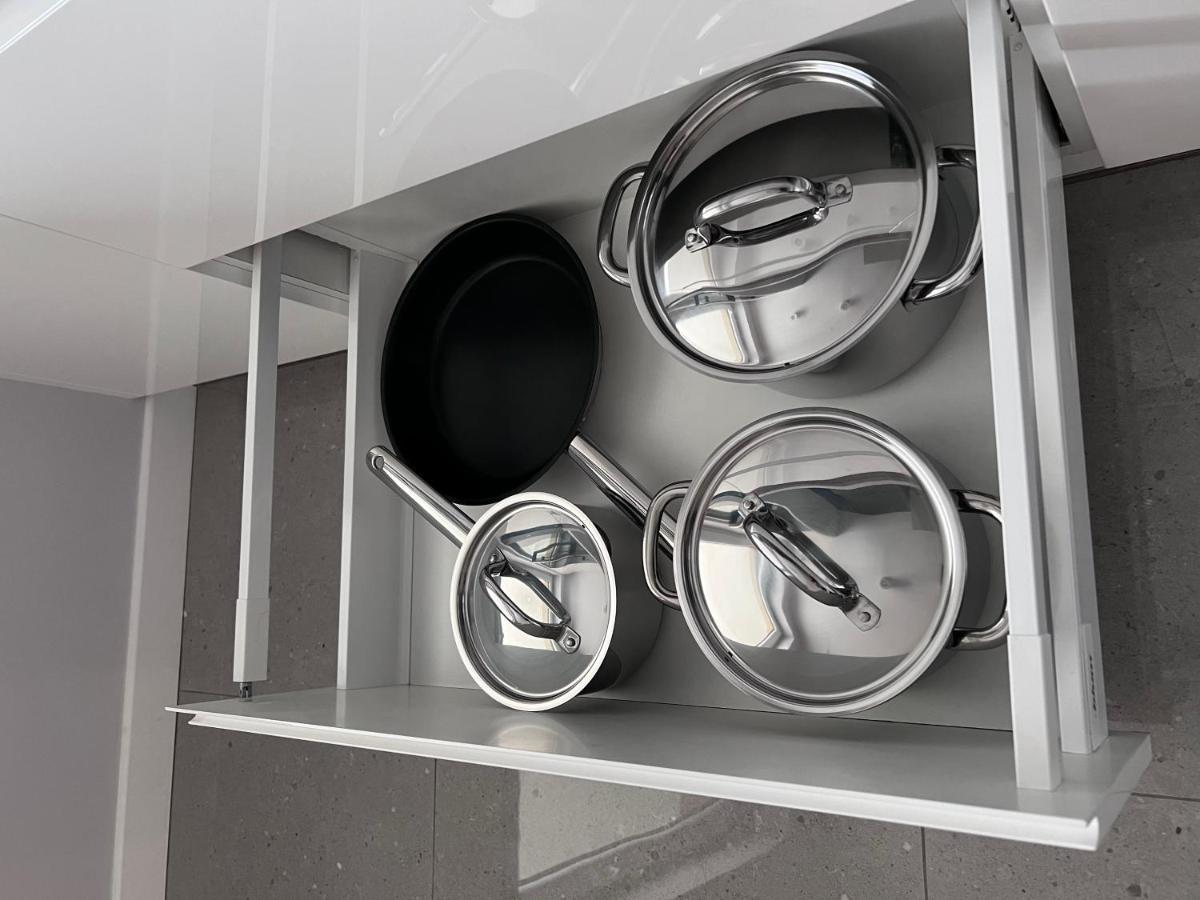 شقة Apartament Jeleniowska Podziemny Parking Taras كيلتشي المظهر الخارجي الصورة