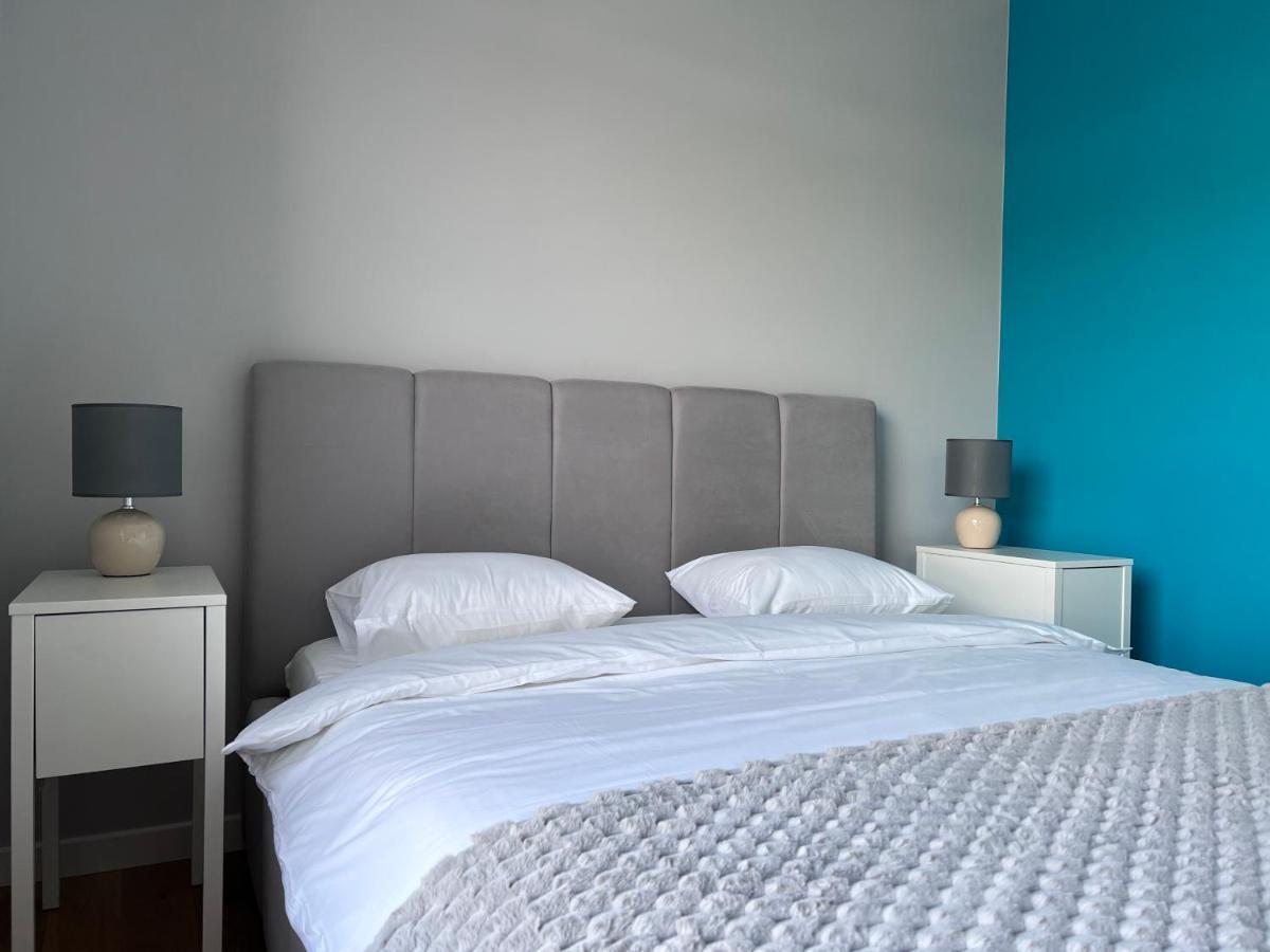 شقة Apartament Jeleniowska Podziemny Parking Taras كيلتشي المظهر الخارجي الصورة