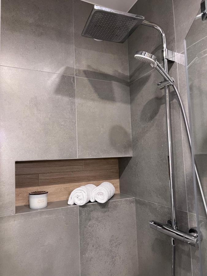 شقة Apartament Jeleniowska Podziemny Parking Taras كيلتشي المظهر الخارجي الصورة